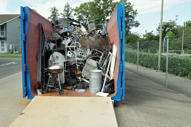  Inman, KS Junk Removal Pros