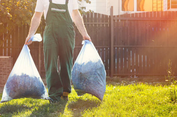 Best Professional Junk Removal  in Inman, KS