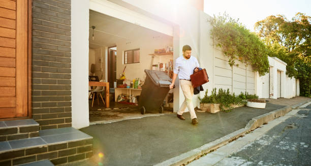 Appliance Disposal in Inman, KS