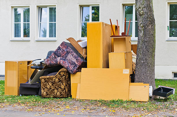 Debris Removal in Inman, KS