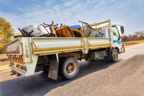 Best Same-Day Junk Removal  in Inman, KS