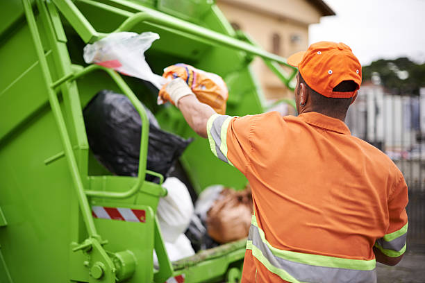 Reliable Inman, KS Junk Removal Solutions