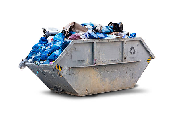 Best Commercial Cleanout Services  in Inman, KS